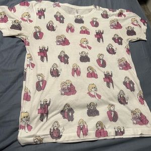 Clashist Joan Rivers T-Shirt